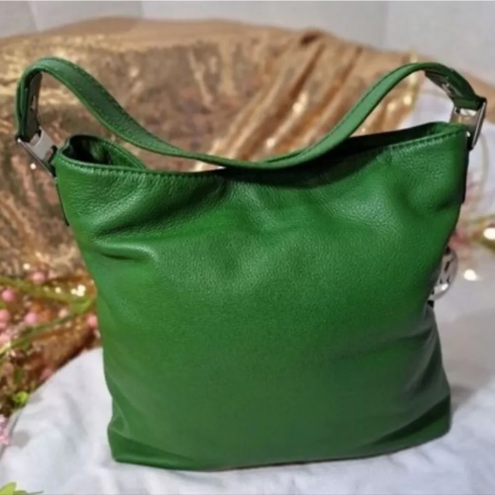 Michael Kors Bag Leather  EXCELLENT CONDITION
